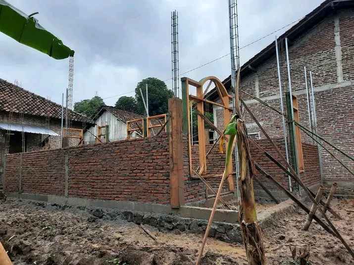 Jasa Bangun Rumah Cilacap